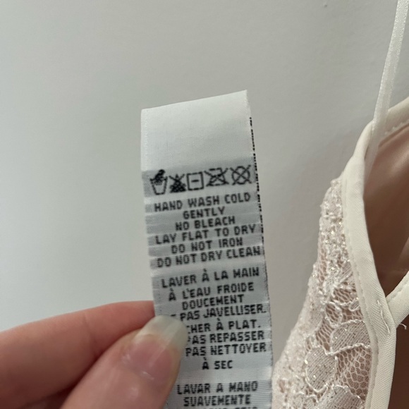 David’s Bridal | Bridal / Event Dress - Picture 8 of 9